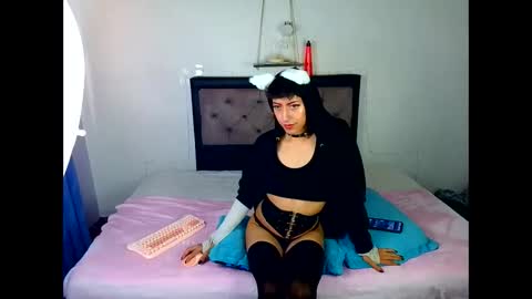 xangel__dustx online show from 01/11/26, 08:03