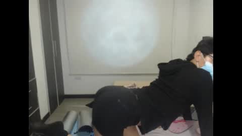 xangel__dustx online show from 05/30/26, 02:30
