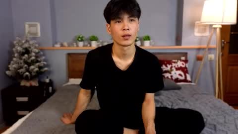 Elvin online show from 01/11/26, 02:33