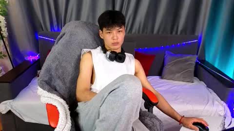 Elvin online show from 02/26/26, 06:40