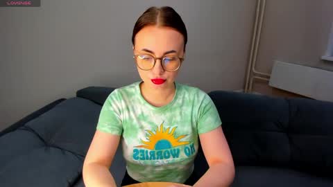 Alice online show from 05/17/26, 10:50
