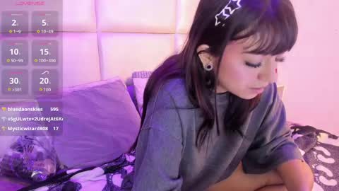 xara_u online show from 04/30/26, 08:57