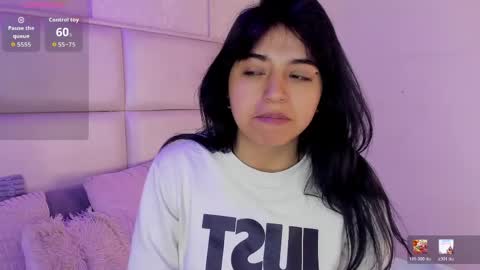 xara_u online show from 06/04/26, 06:03