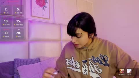 xara_u online show from 06/05/26, 01:50