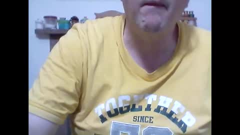 xaramanu online show from 01/26/25, 10:13