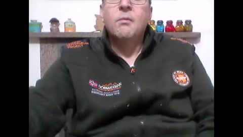 xaramanu online show from 02/03/26, 04:56