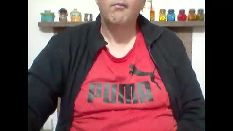 xaramanu online show from 04/13/26, 09:20