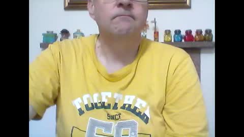 xaramanu online show from 04/26/26, 08:23