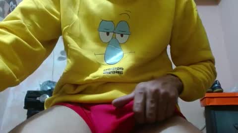 Snapshot of xavicock24 chatting on 12/02/24, 11:45 xavicock24 online show from 12/02/24, 11:45