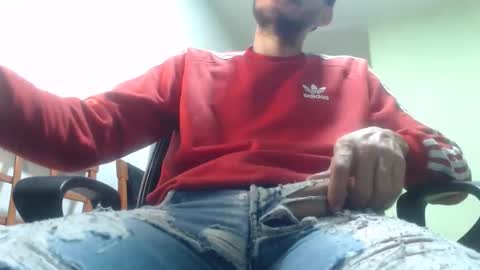 xavicock24 online show from 11/15/25, 02:09