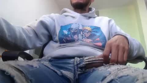 xavicock24 online show from 11/23/25, 02:28