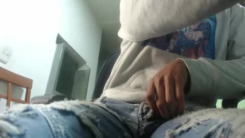 xavicock24 online show from 11/25/25, 10:26