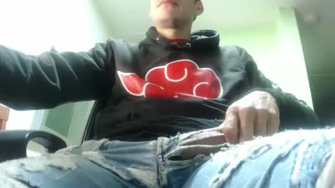 xavicock24 online show from 11/29/25, 05:10