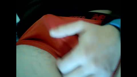 xavier1337 online show from 09/28/25, 11:32