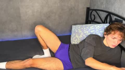 Xavier  PVT open  online show from 11/17/25, 08:09