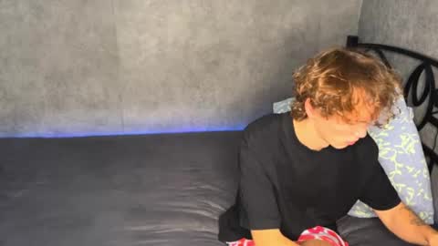 Xavier  PVT open  online show from 11/19/25, 04:34