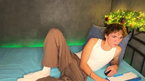 Xavier  PVT open  online show from 01/17/26, 10:09