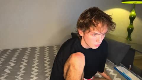 Xavier  PVT open  online show from 02/13/26, 05:42