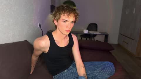 Xavier  PVT open  online show from 04/07/26, 03:12