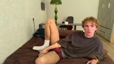 Xavier  PVT open  online show from 04/14/26, 02:01