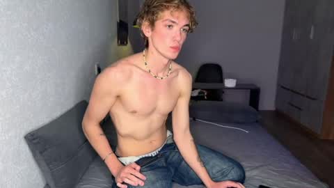 Xavier  PVT open  online show from 04/18/26, 07:07