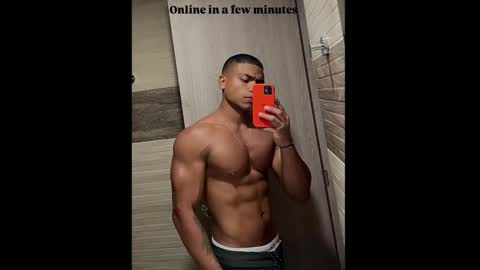 Xavier online show from 12/03/24, 11:33