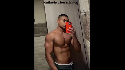 Xavier online show from 01/18/25, 01:18