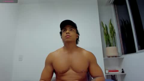 Xavier online show from 10/22/25, 01:06