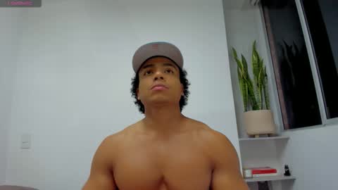 Xavier online show from 10/23/25, 02:22