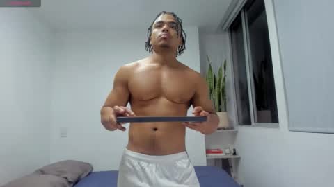 Xavier online show from 11/22/25, 03:38