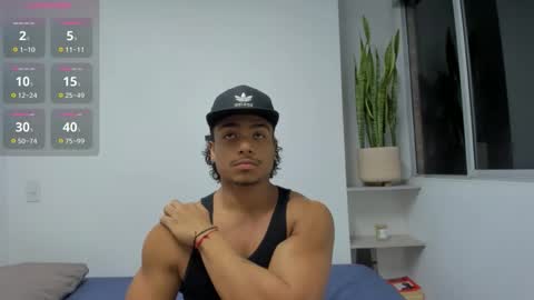 Xavier online show from 01/17/26, 01:32