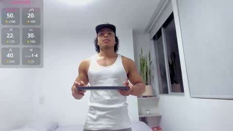 Xavier online show from 02/04/26, 02:06