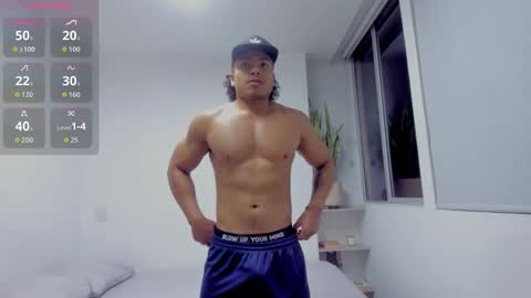 Xavier online show from 02/20/26, 12:40