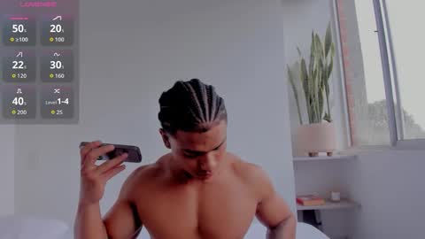 Xavier online show from 03/02/26, 08:15