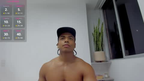 Xavier online show from 04/12/26, 12:15