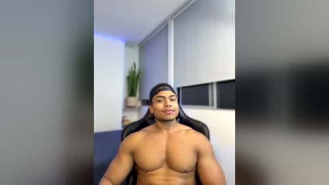 Xavier online show from 05/05/26, 01:57