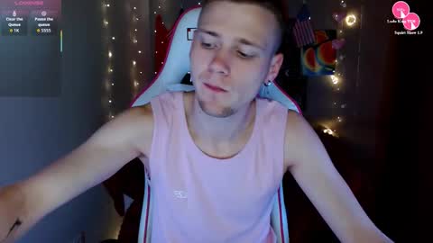 Snapshot of xavier_night81 chatting on 09/27/25, 09:36 xavier_night81 online show from 09/27/25, 09:36