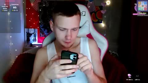 Snapshot of xavier_night81 chatting on 09/29/25, 07:46 xavier_night81 online show from 09/29/25, 07:46