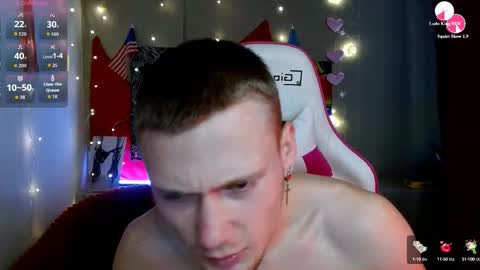 Snapshot of xavier_night81 chatting on 10/01/25, 08:20 xavier_night81 online show from 10/01/25, 08:20