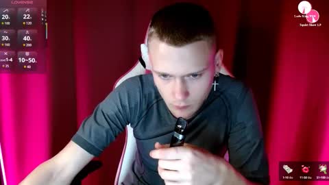 Snapshot of xavier_night81 chatting on 10/10/25, 07:40 xavier_night81 online show from 10/10/25, 07:40