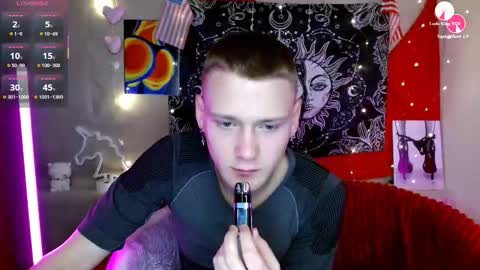 Snapshot of xavier_night81 chatting on 10/13/25, 07:30 xavier_night81 online show from 10/13/25, 07:30