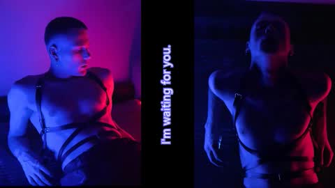 Snapshot of xavier_night81 chatting on 10/30/25, 08:27 xavier_night81 online show from 10/30/25, 08:27