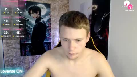 Snapshot of xavier_night81 chatting on 11/28/25, 10:40 xavier_night81 online show from 11/28/25, 10:40