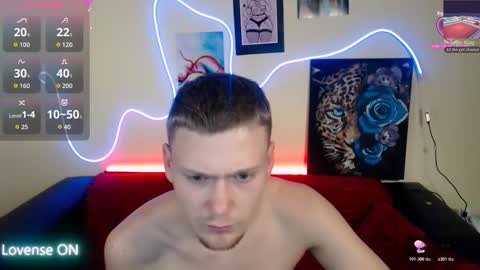 Snapshot of xavier_night81 chatting on 12/14/25, 11:37 xavier_night81 online show from 12/14/25, 11:37