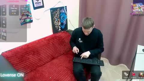 Snapshot of xavier_night81 chatting on 12/15/25, 11:14 xavier_night81 online show from 12/15/25, 11:14