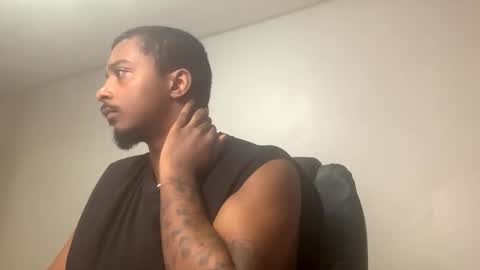 Xavier Miller online show from 10/27/25, 12:42