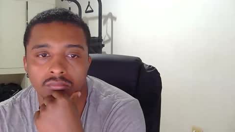 Xavier Miller online show from 05/03/26, 04:24