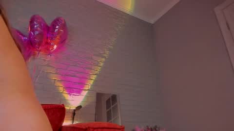 Snapshot of xbetty_coyx chatting on 02/25/25, 09:02 Betty online show from 02/25/25, 09:02