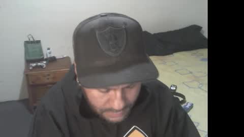 xbigmasterx online show from 09/28/25, 11:10