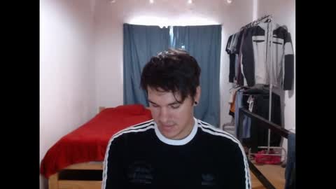  BlackSheep  online show from 01/15/25, 05:26